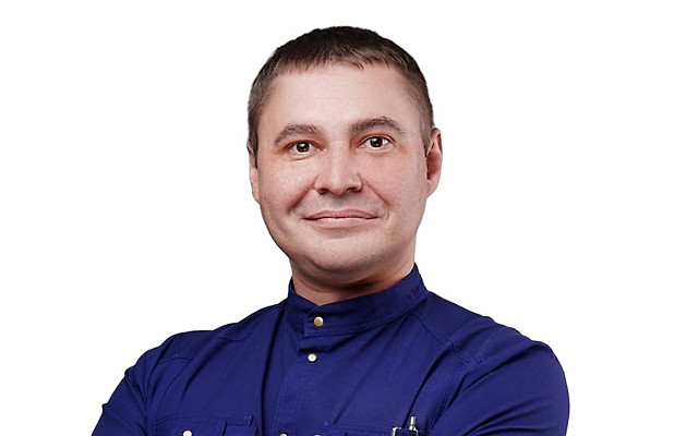 Белошангин Артем Сергеевич