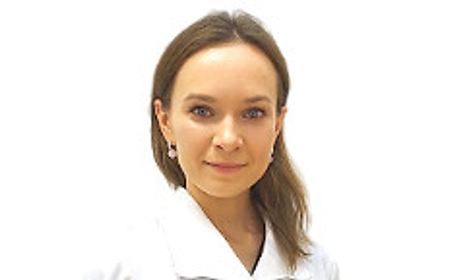 Новикова Татьяна Георгиевна