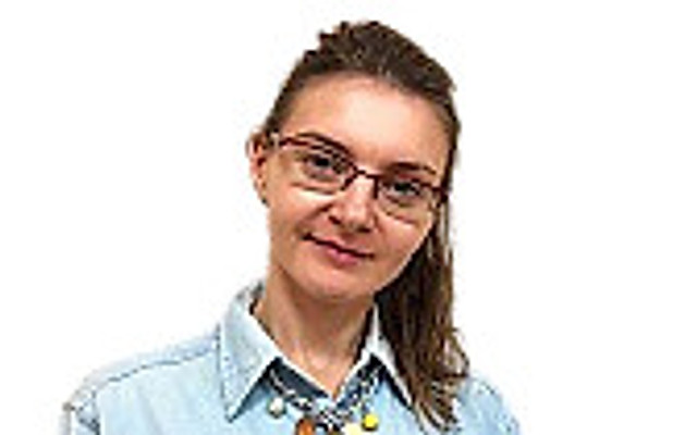 Челпанова Марина Николаевна