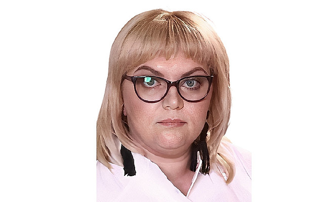Журавлева Юлия Михайловна