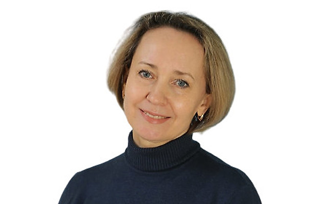 Ушакова Ирина Александровна