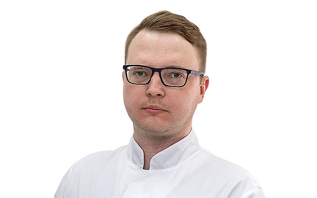Петров Алексей Юрьевич