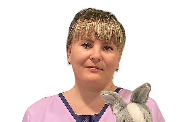 Фирсова Любовь Анатольевна
