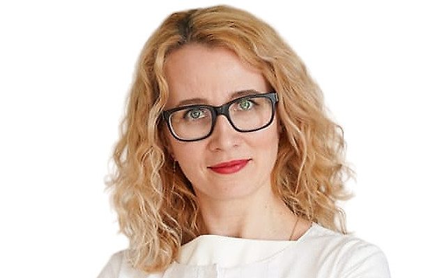 Берникова Татьяна Сергеевна