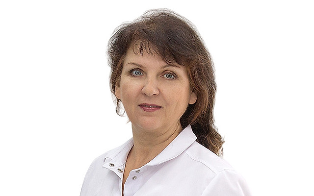 Шевченко Оксана Юрьевна