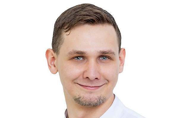 Володин Игорь Алексеевич