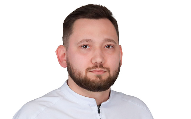 Ильдяков Дмитрий Евгеньевич