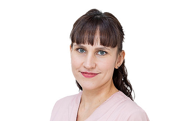 Чернова Ольга Сергеевна