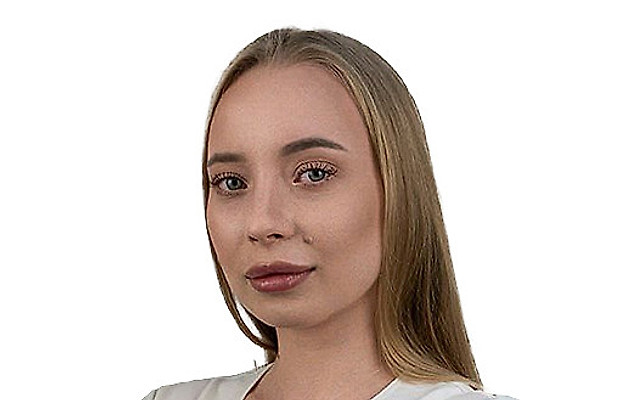 Цибенко Мария Дмитриевна