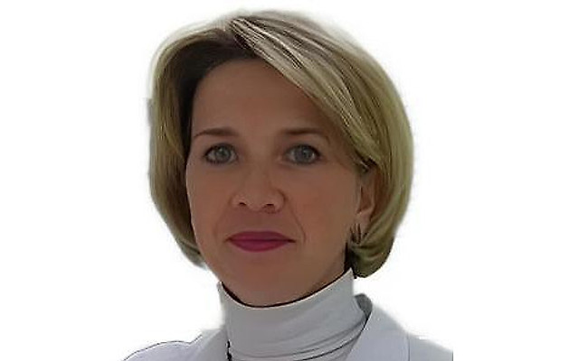 Дорофеева Елена Васильевна