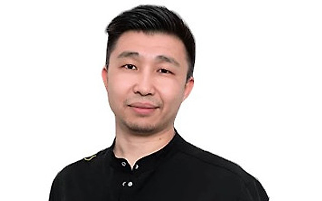 Турганов Сабит Маданиятович