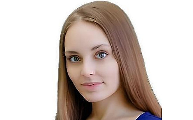 Шевченко Евгения Сергеевна