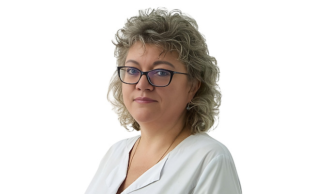 Мальцева Наталья Васильевна