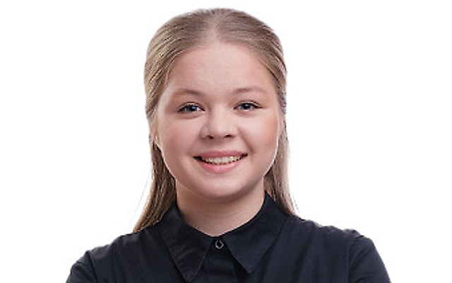 Фокина Вера Николаевна