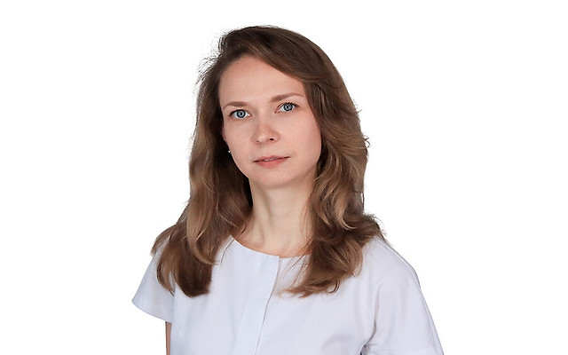 Стоянова Наталья Николаевна
