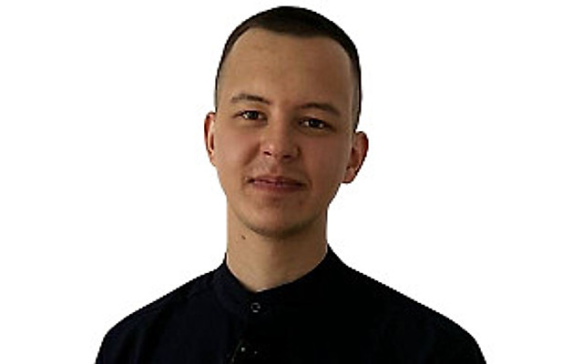 Бабанин Егор Алексеевич