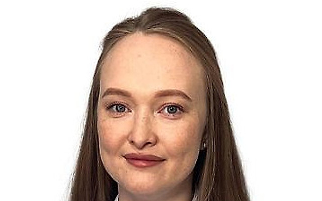 Коурова Алена Юрьевна