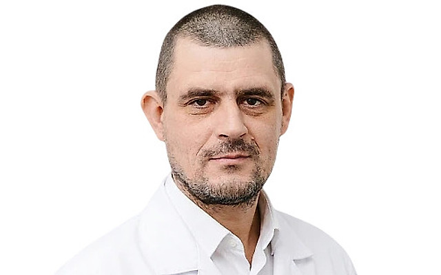 Красов Александр Николаевич