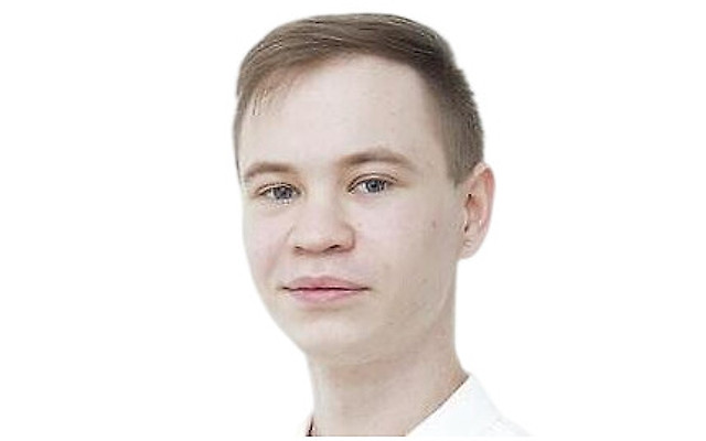 Клевцов Кирилл Игоревич