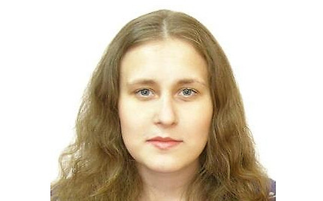 Авдеева Дарья Андреевна