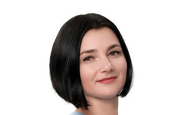 Нечипоренко Ольга Юрьевна