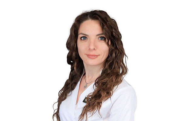 Долотина Юлия Юрьевна