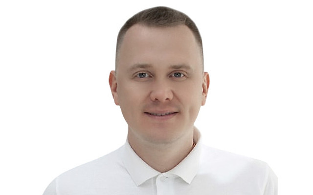 Корлыханов Дмитрий Игоревич