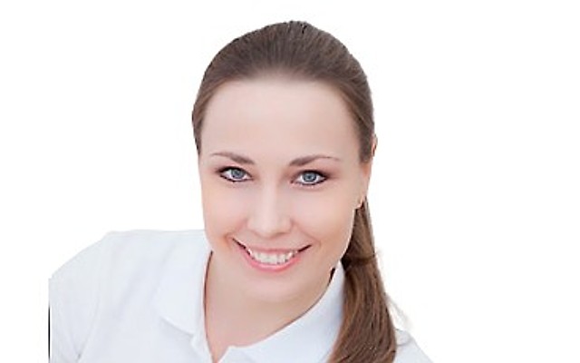 Маркова Наталья Александровна