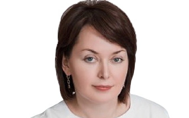 Шишева Анна Кирилловна