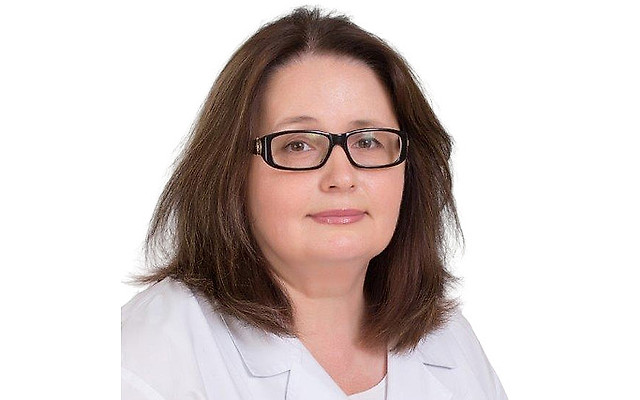 Полетаева Мария Анатольевна
