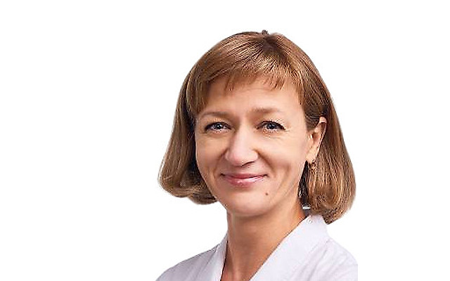 Сидельникова Елена Николаевна