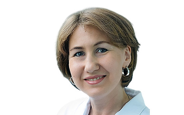 Тукай Ксения Сергеевна