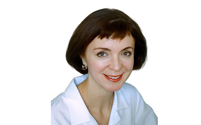 Усольцева Елена Николаевна