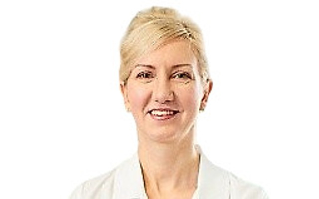 Абрамова Наталья Николаевна