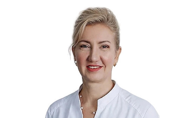 Абрамова Наталья Николаевна