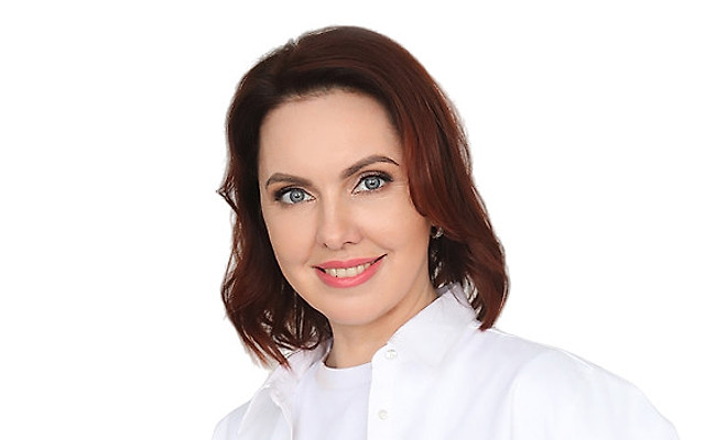 Алексеева Марина Александровна