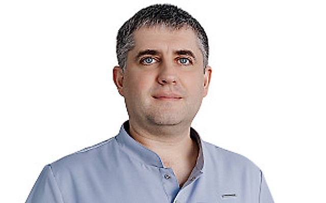 Кобус Алексей Викторович