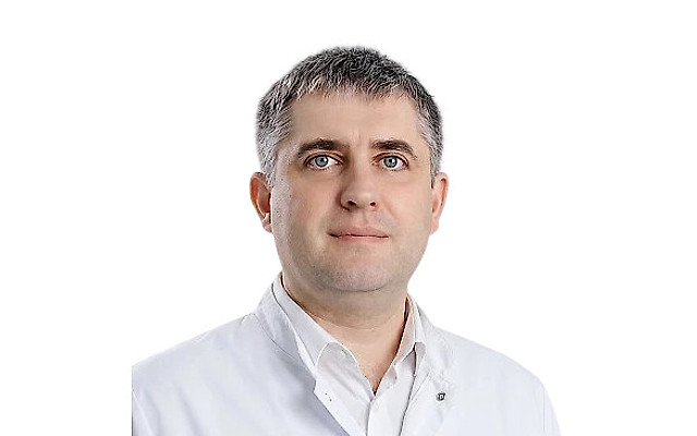 Кобус Алексей Викторович