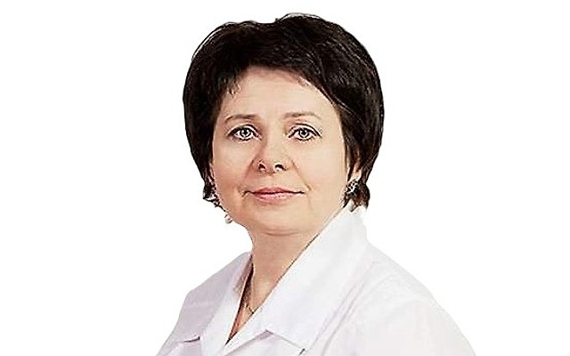 Мальгина Татьяна Валентиновна