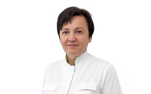 Скакун Лариса Александровна