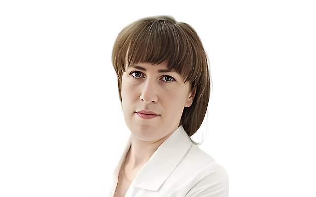 Дудкина Наталья Александровна