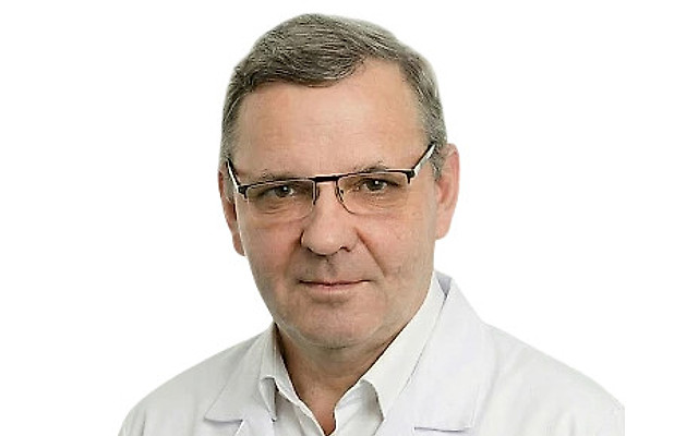 Скакун Артемий Викторович