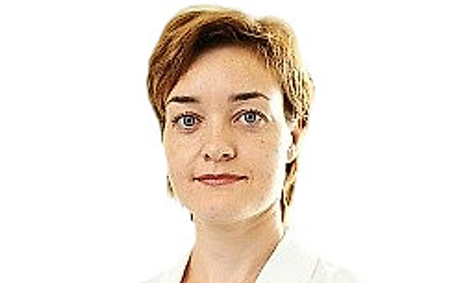 Малыхина Ольга Павловна