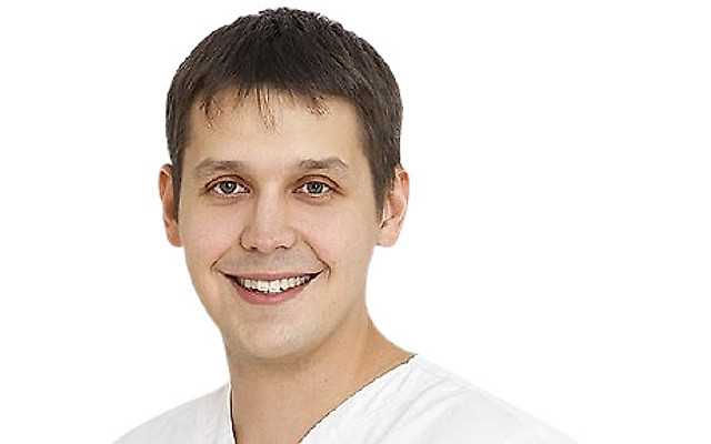 Бобылев Артем Вячеславович