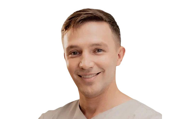 Овчинников Артём Иванович