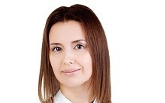 Ищенко Людмила Станиславовна