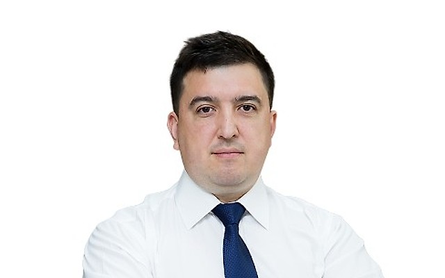 Ивахно Константин Юрьевич