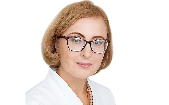 Медведкова Татьяна Анатольевна