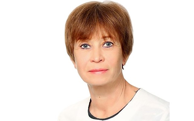Ревина Наталья Николаевна