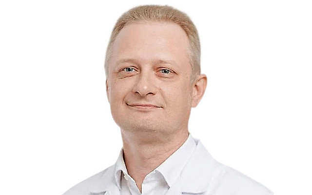 Микуров Александр Алексеевич